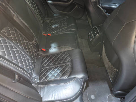 2014 Audi S6 4.0T quattro