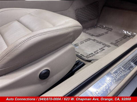 2012 Mercedes-Benz E-Class E 350
