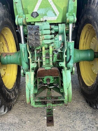 1994 John Deere 8300