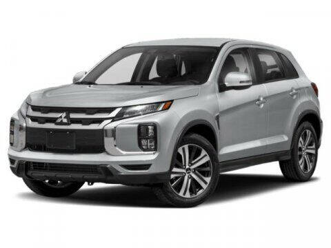 2023 Mitsubishi Outlander Sport for sale at Don Herring Mitsubishi in Dallas TX