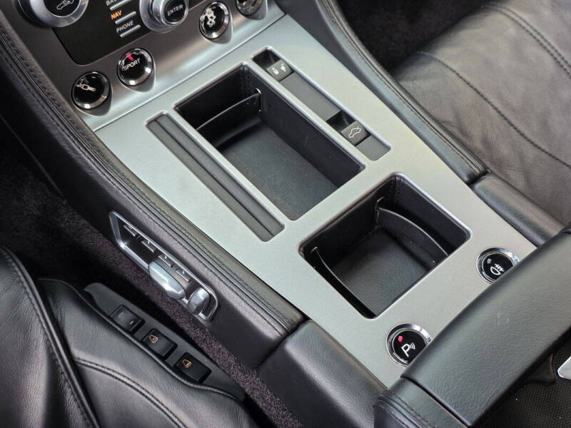 2012 Aston Martin Virage