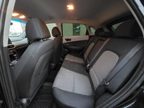 2019 Hyundai Kona SE