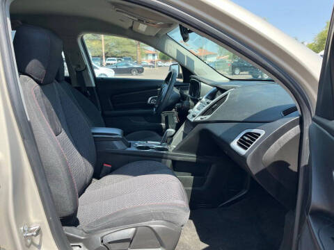 2012 GMC Terrain SLE-1