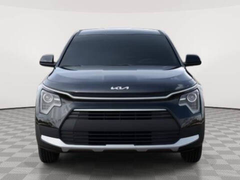 2026 Kia Niro LX