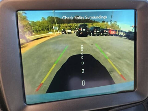 2022 Jeep Renegade Sport