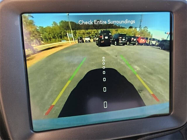 2022 Jeep Renegade Sport