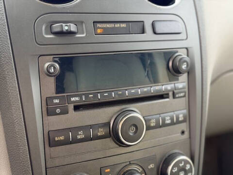 2007 Chevrolet HHR LT