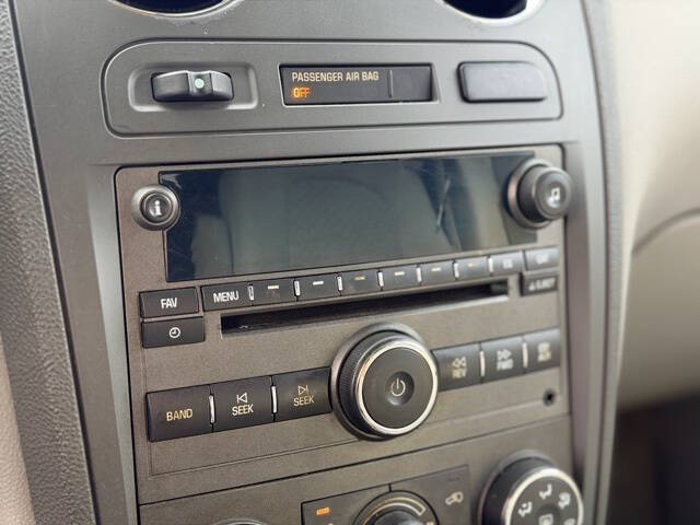 2007 Chevrolet HHR LT