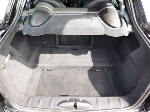 2012 MINI Cooper Coupe S