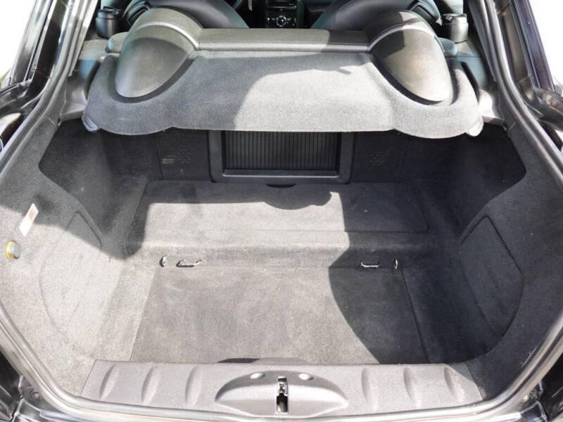 2012 MINI Cooper Coupe S