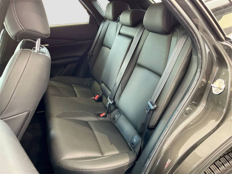 2021 Mazda CX-30 Preferred