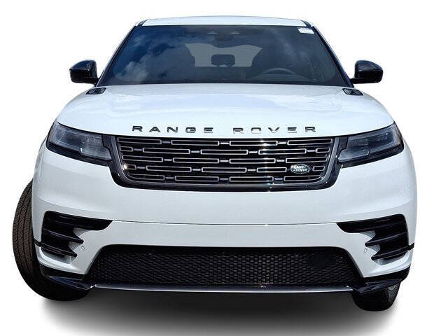 2026 Land Rover Range Rover Velar P250 Dynamic SE