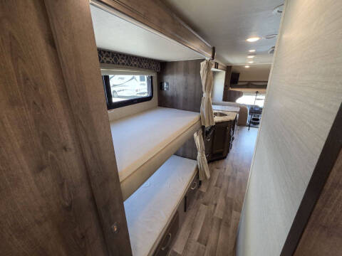 2019 Jayco Redhawk