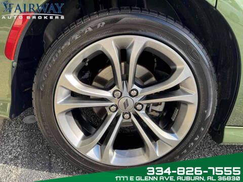 2021 Dodge Charger GT