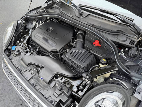 2020 MINI Clubman Cooper S