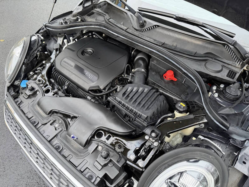 2020 MINI Clubman Cooper S