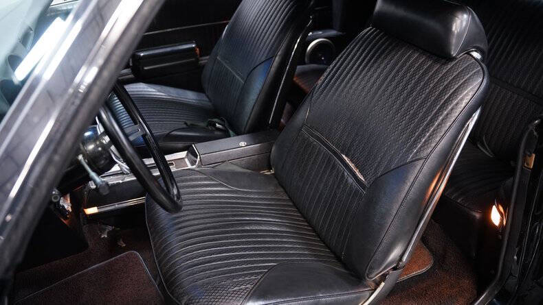 1969 Oldsmobile Cutlass