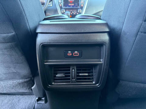 2021 Nissan Murano S