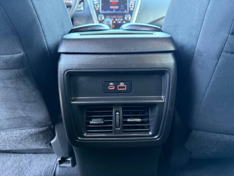 2021 Nissan Murano S