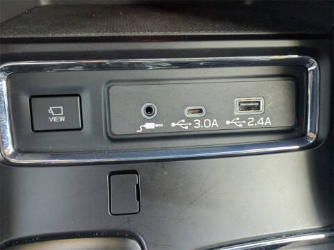 2025 Subaru Ascent Onyx Edition Touring