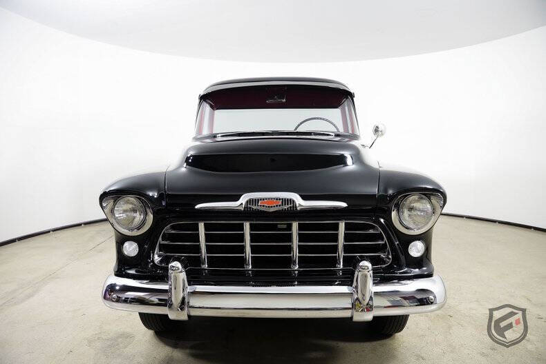 1956 Chevrolet 3100