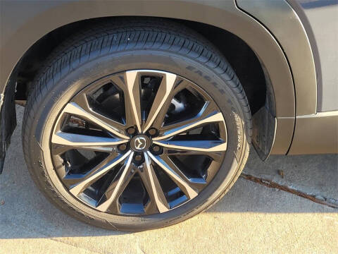 2025 Mazda CX-50 2.5 S Premium Plus