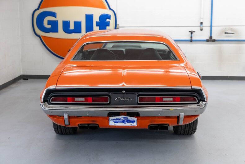 1971 Dodge Challenger