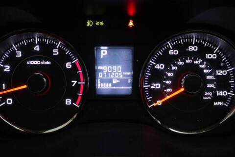 2014 Subaru Forester 2.5i Touring