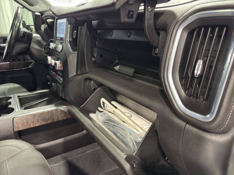 2022 GMC Sierra 2500HD