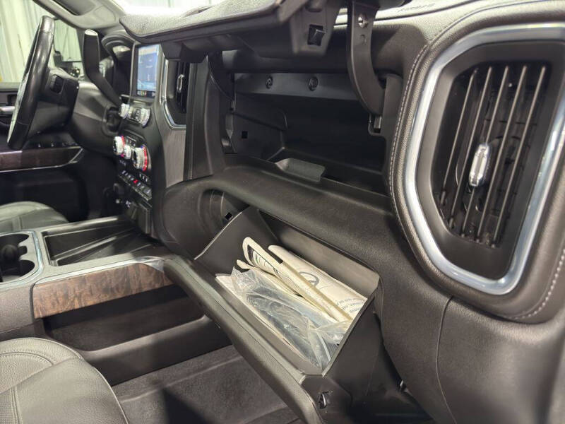 2022 GMC Sierra 2500HD