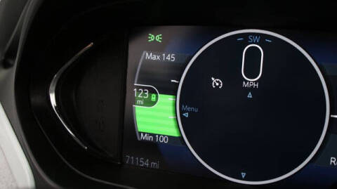 2021 Chevrolet Bolt EV LT