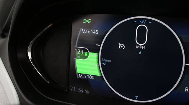 2021 Chevrolet Bolt EV LT