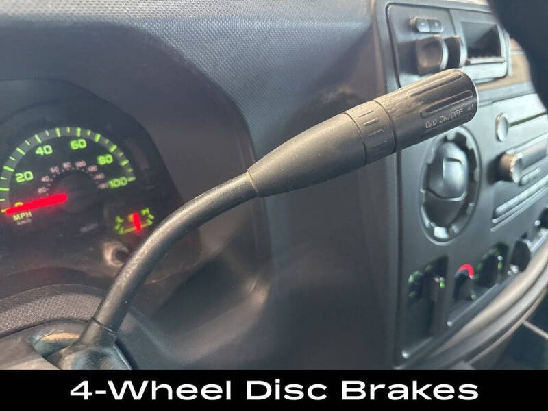 2014 Ford E-Series E-250