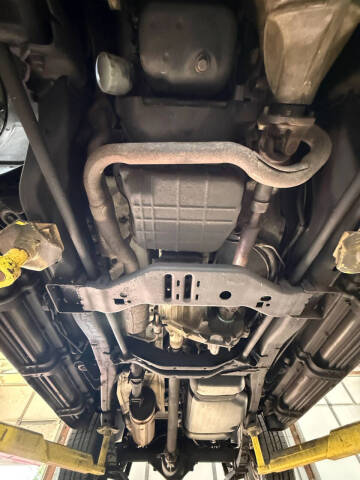 2000 Dodge Durango