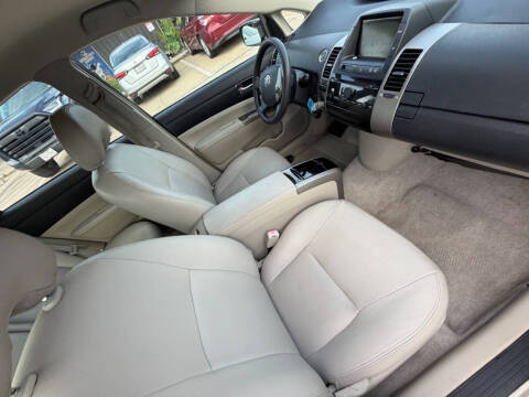 2009 Toyota Prius Standard