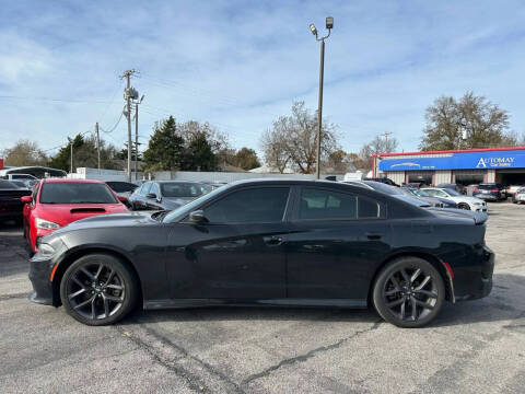 2021 Dodge Charger GT