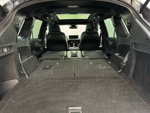 2023 Acura MDX SH-AWD w/A-SPEC