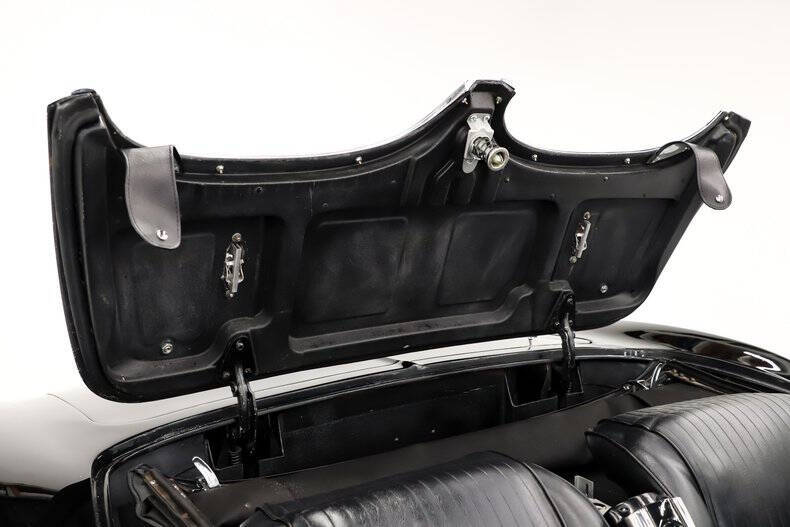 1962 Chevrolet Corvette