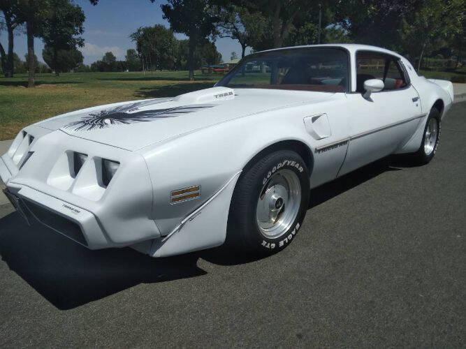 1979 Pontiac Trans Am