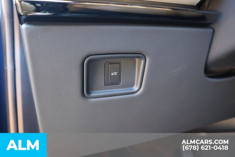 2023 Land Rover Range Rover Sport P400 Dynamic SE