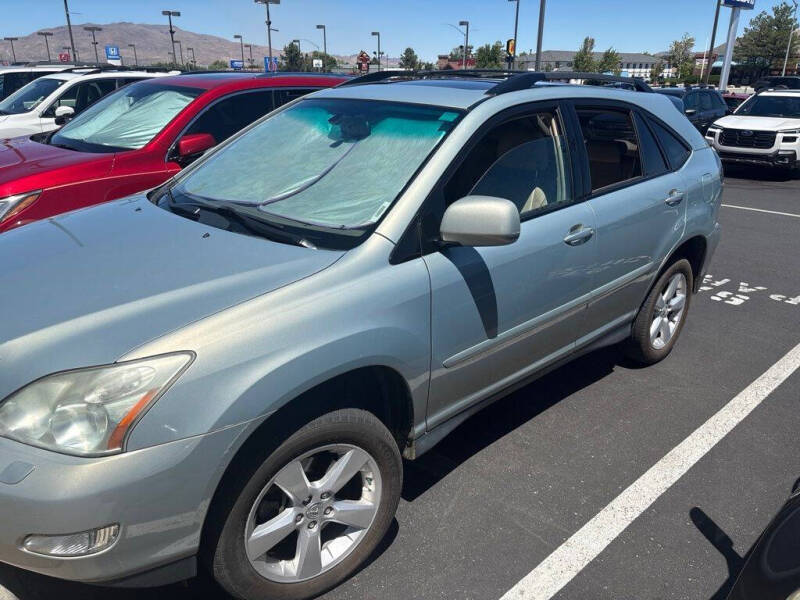 2006 Lexus RX 330