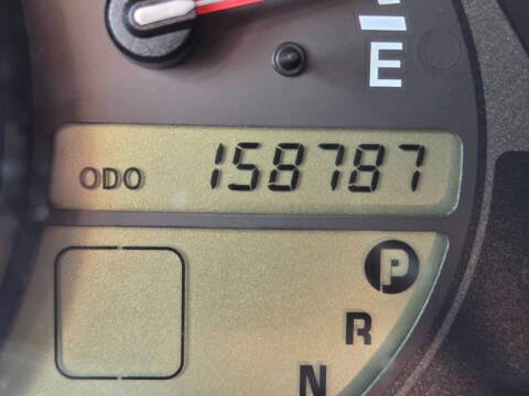 2003 Lexus IS 300