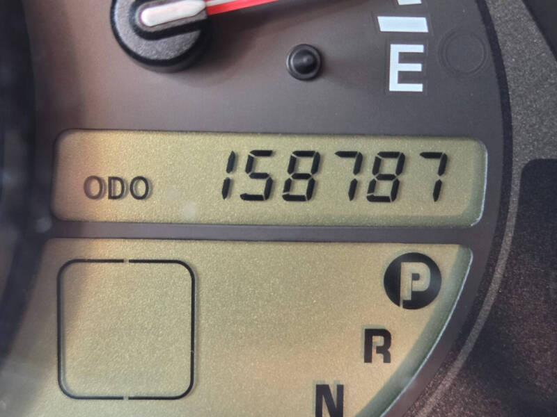 2003 Lexus IS 300