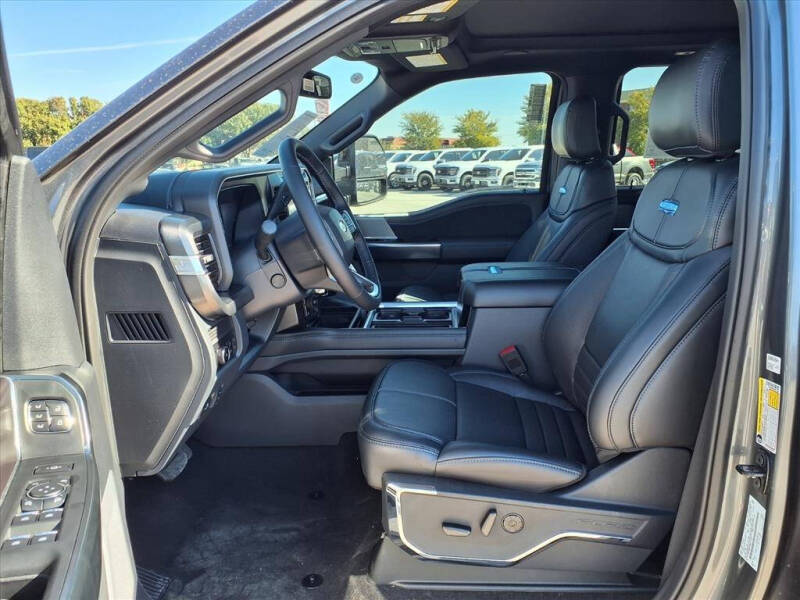 2026 Ford F-350 Super Duty