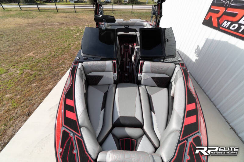 2024 Centurion Ri245