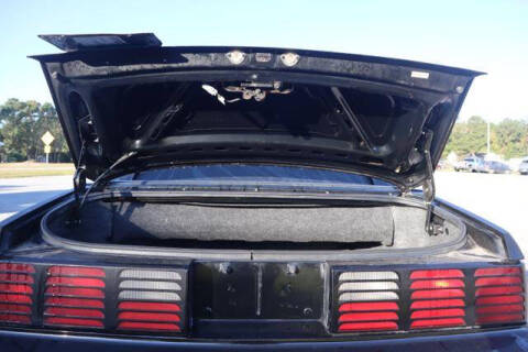 1993 Ford Mustang GT