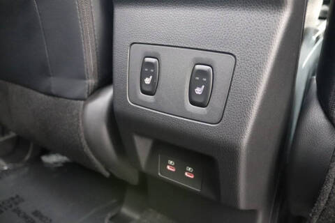 2026 Mitsubishi Eclipse Cross SEL