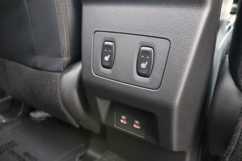 2026 Mitsubishi Eclipse Cross SEL