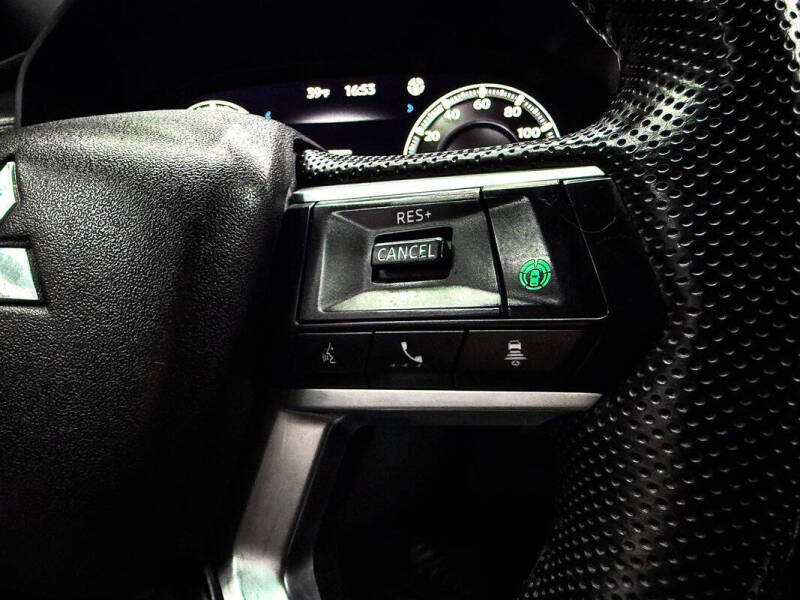 2023 Mitsubishi Outlander