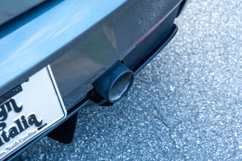 2016 Ferrari 488 GTB